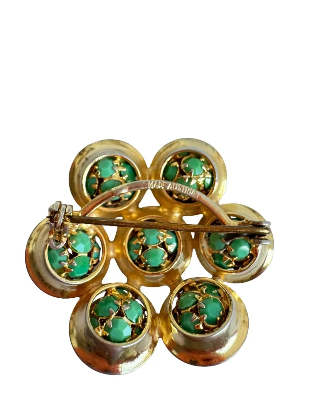 Vintage made austria